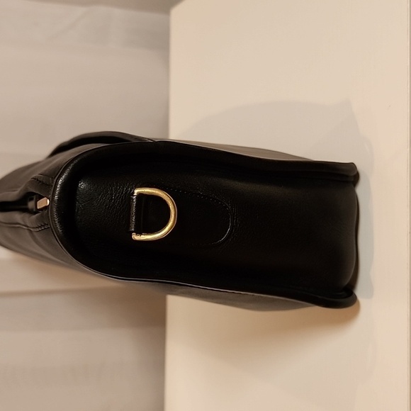 Vintage Coach Companion Bag #9300 - Picture 11 of 15